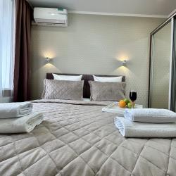 Фото Отель 4 Сезона на улице Даяна Мурзина 9