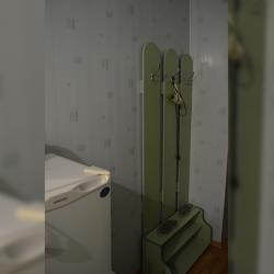 Номер стандарт с 2 односпальными кроватями