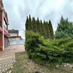 Фото Отель Коттедж в проезде 1-й Аллейный 40