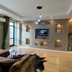 Фото Апартаменты на улице Меридианная 1