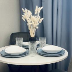 Фото Отель Однокомнатная квартира возле ЦПКиО