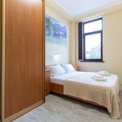 Фото Отель Морской Блюз