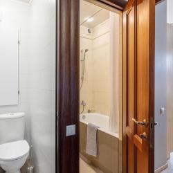 фото 4 GMApartments (ДжиЭмАпартментс) на улице Большая Бронная 29