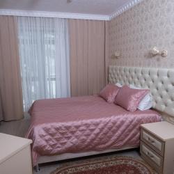 Фото Отель Elbrus Plaza (Эльбрус Плаза)