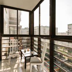 Фото Отель MaxRealty24 на Новотушинской 6