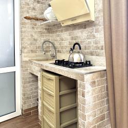 3-местная комната улучшенная