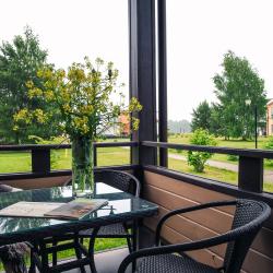 Фото Парк-Отель Спасское