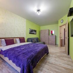 Фото Отель Цветные сны 30 на Восточно-Кругликовской улице