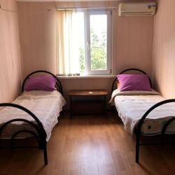 Фото Отель Саучи