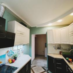 Фото Апартаменты на улице Голубые дали 99Г