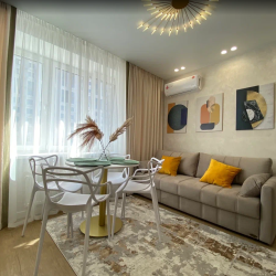 Фото Отель Рест на улице Новгородская 20