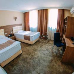 Фото Osh Grand Hotel Chavo ( Гранд Отель Чаво)