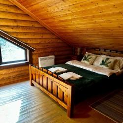 Фото Отель Лесное поместье