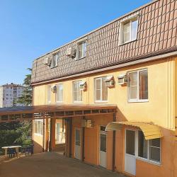 Фото Отель Семья