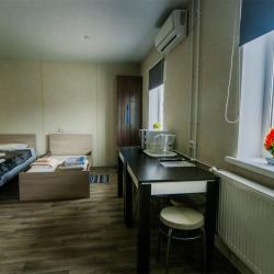 Фото Отель Пол&Пути