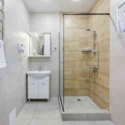 Фото Отель Пляжный поселок