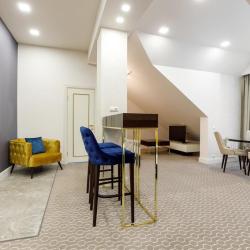Фото Apart Hotel Semashko (Апарт-отель Семашко)