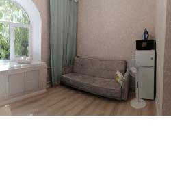 Фото Отель Апартамент на улице Побежимова