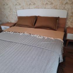 Фото Апартаменты на улице Заводская 92А