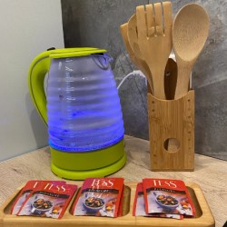 Фото Апартаменты на улице Малиновского