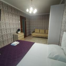 1-комнатные апартаменты улучшенные гор.Челябинск ул.Рылеева 2в