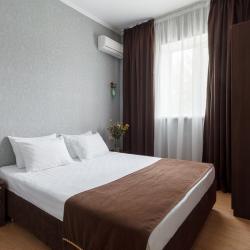 Фото Отель Pontos Family Resort Vesta (Понтос Фэмили Резорт Веста)