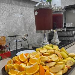 Фото Отель Гранада