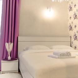 Апартаменты люкс Владивостокская 7