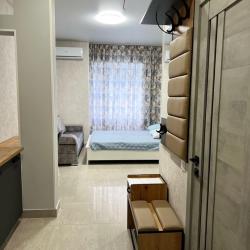 Фото Отель Амо Теамо на Санаторной