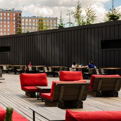 фото 21 SV Loft Apartments (СВ Лофт Апартментс)