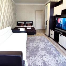 Фото Апартаменты на улице Советская 190В корпус 2