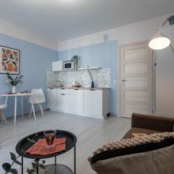 фото 16 Leruka Home (Лерука Хоум) на проспекте Будённого 23 корпус 4