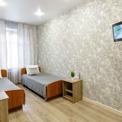 Фото Отель SmolSutki на улице Николаева 17