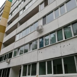 Фото Апартаменты на улице Луговая 78