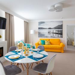 Фото Отель Dom 55 (Дом 55)