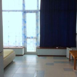 Фото Отель Бирюзовая бухта