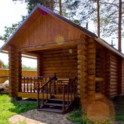 фото 50 Клуб Кронос (Загородный экоклуб-отель)