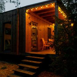 2-местный 2-комнатный номер эконом