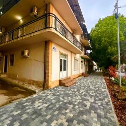 Фото Отель Морские истории