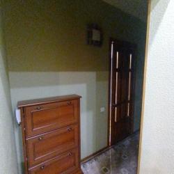 Фото Апартаменты на улице Олимпийская 81