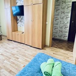 1-комнатные апартаменты стандарт