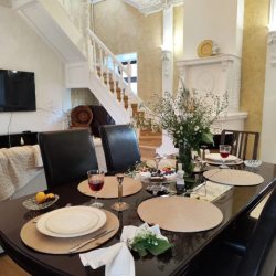 Фото Апартаменты на площади Минина и Пожарского