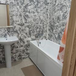 Фото Апартаменты на шоссе Московское