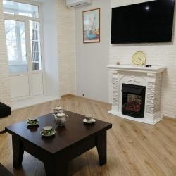 Фото Апартаменты на улице Спартака