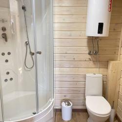 Фото Отель Talvioja (Талвиоя)