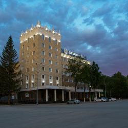 Фото Отель Девон