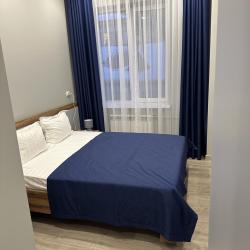 Фото Отель На Тази Гиззата