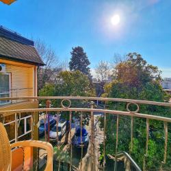 Фото Отель У Веры