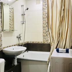 Фото Апартаменты на улице Правды 40а