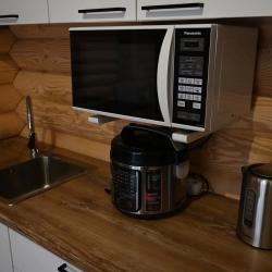 Фото Отель Счастье в горах